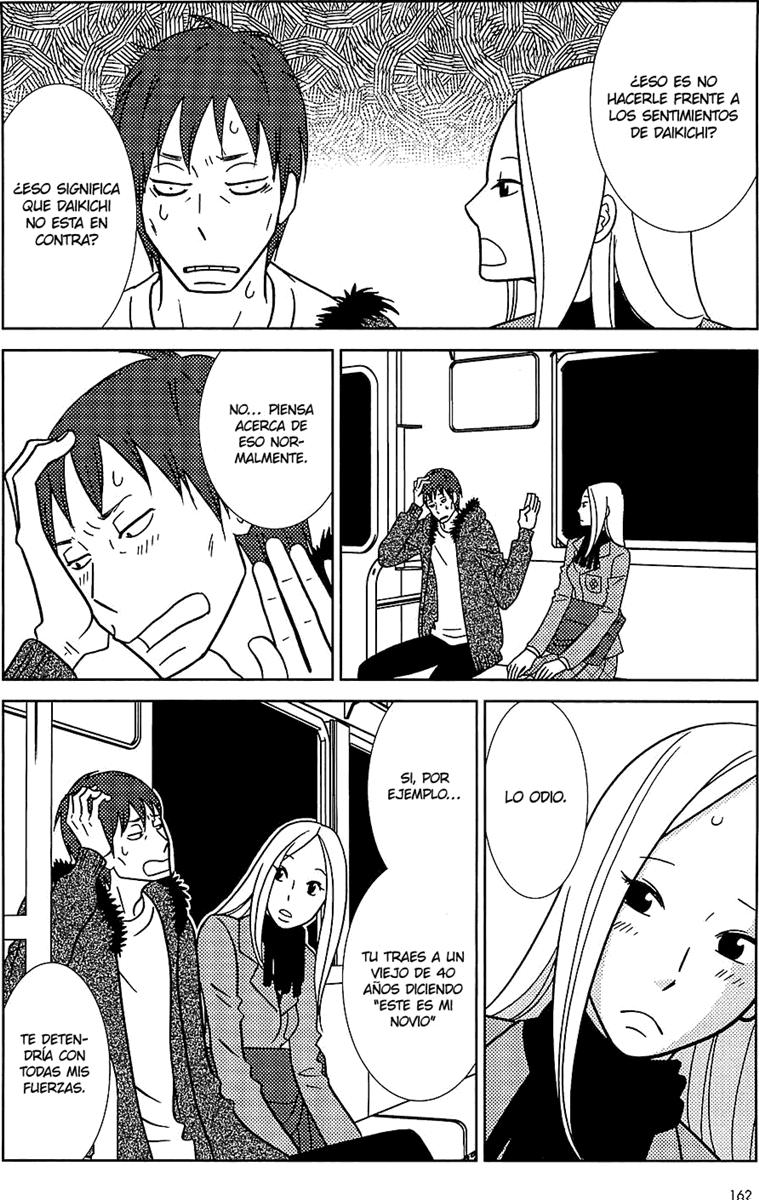 Read Usagi Drop ES Manga Online