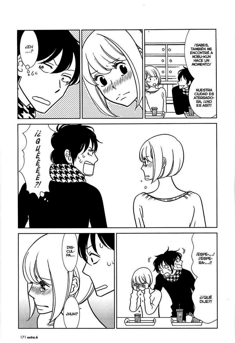 Read Usagi Drop ES Manga Online