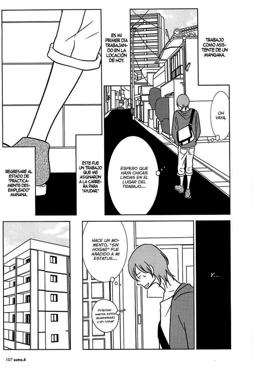 Read Usagi Drop ES Manga Online