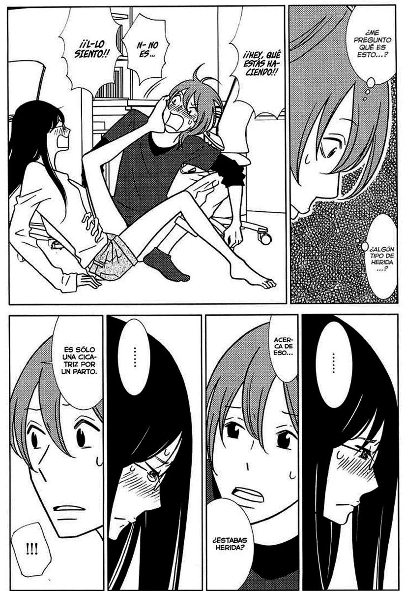 Read Usagi Drop ES Manga Online