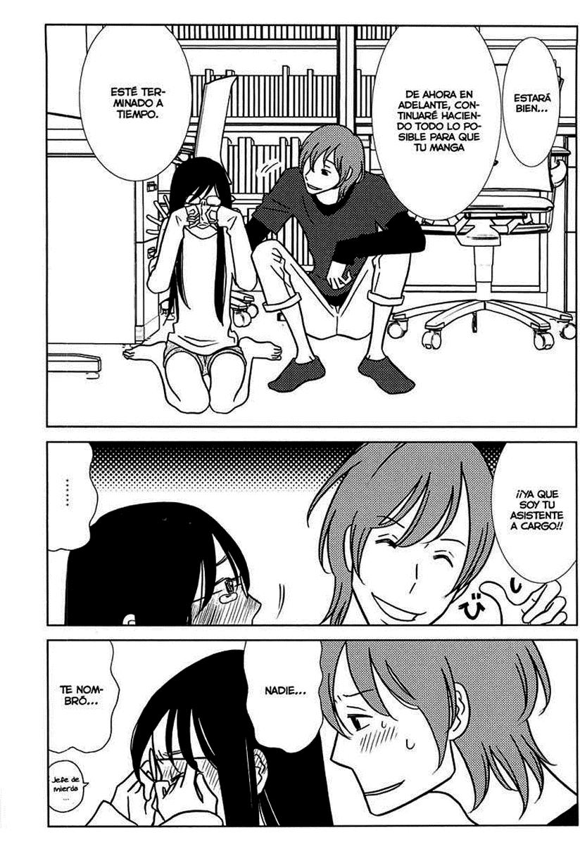 Read Usagi Drop ES Manga Online