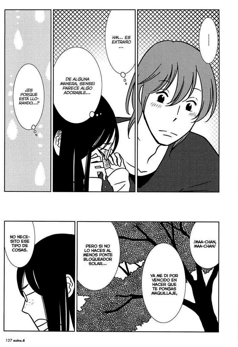 Read Usagi Drop ES Manga Online